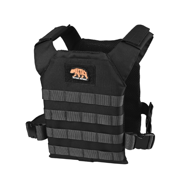 CHALECO TACTICO INFANTIL R1  14000702-R1